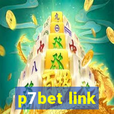 p7bet link